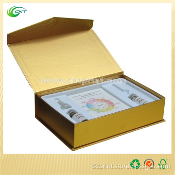 Cosmetic Gift Box with Pet Insert (CKT- CB-153)